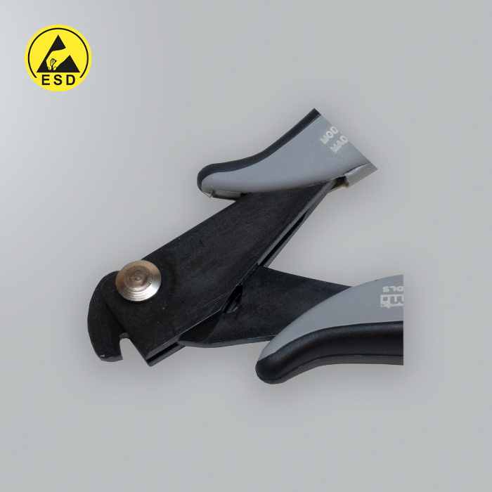 2.4mm ESD Nibblers. (Depanelizer Tool) (GT-DP24N-ESD) 2.4mm ESD Nibblers. (Depanelizer Tool) (GT-DP24N-ESD)